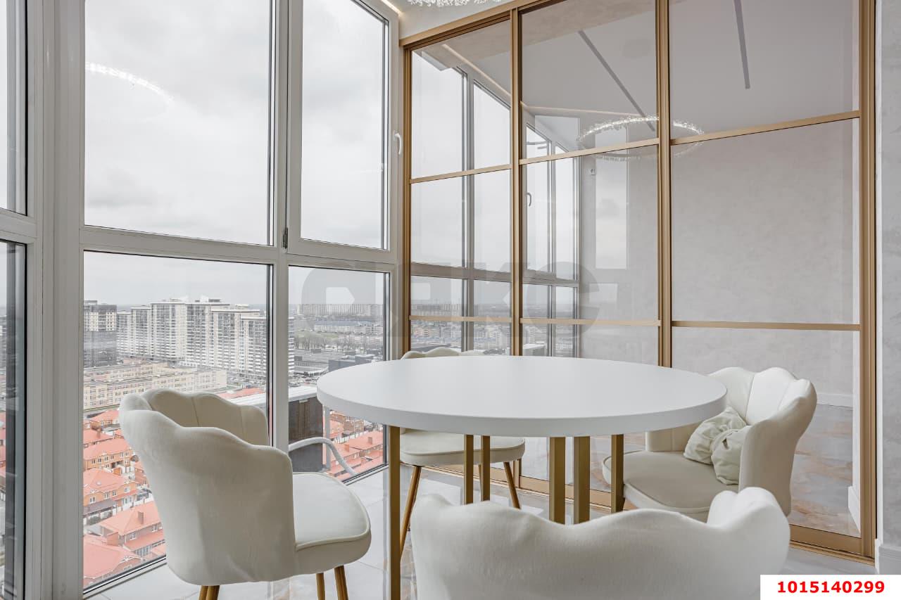 Фото №16: 2-комнатная квартира 89 м² - Краснодар, 2