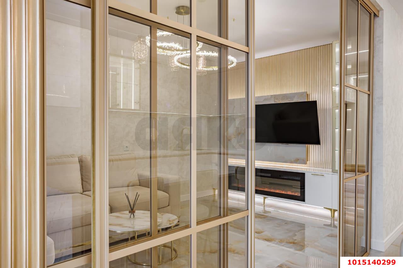 Фото №12: 2-комнатная квартира 89 м² - Краснодар, 2