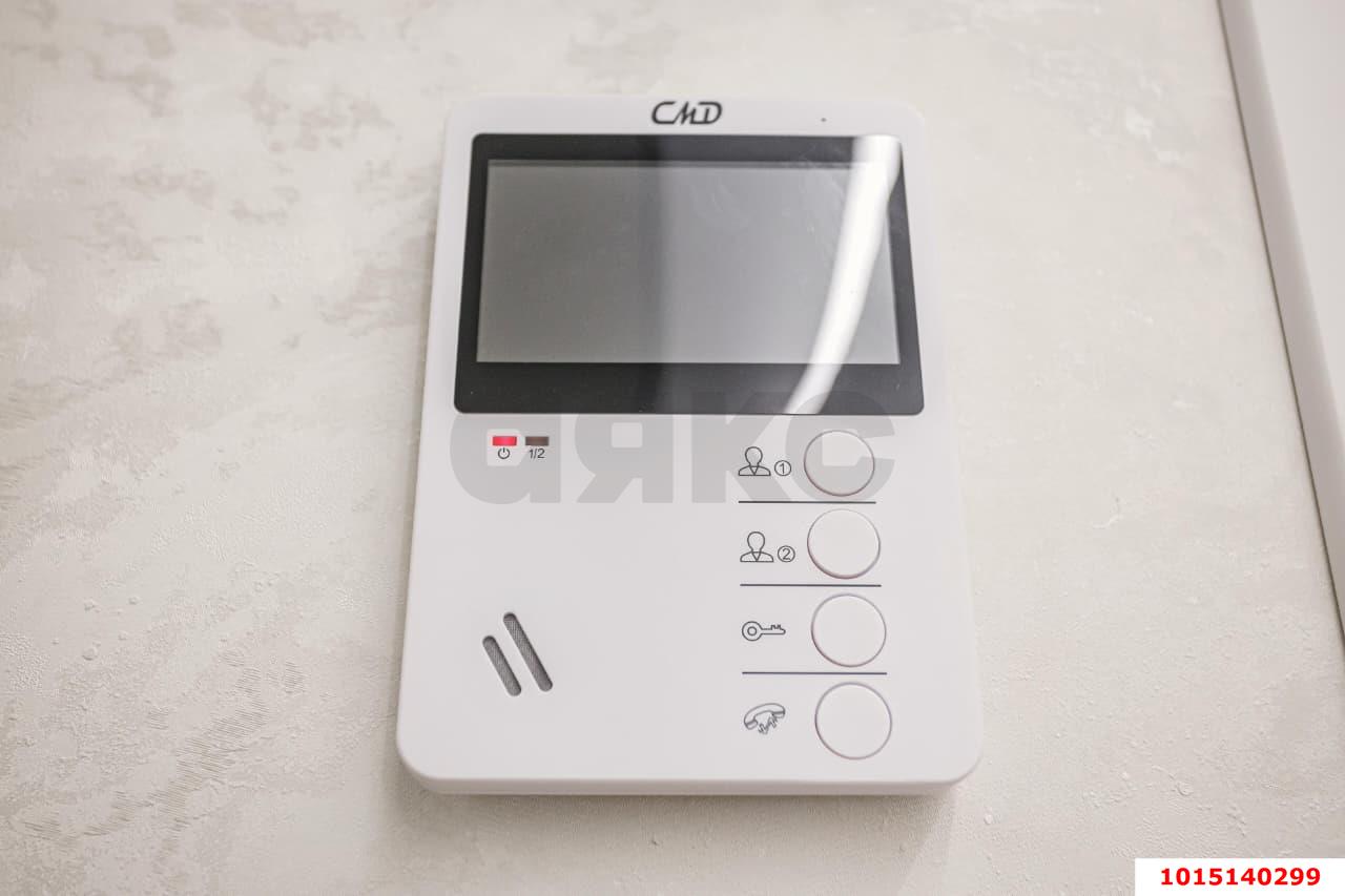 Фото №20: 2-комнатная квартира 89 м² - Краснодар, Прикубанский внутригородской округ, мкр. Любимово, 2