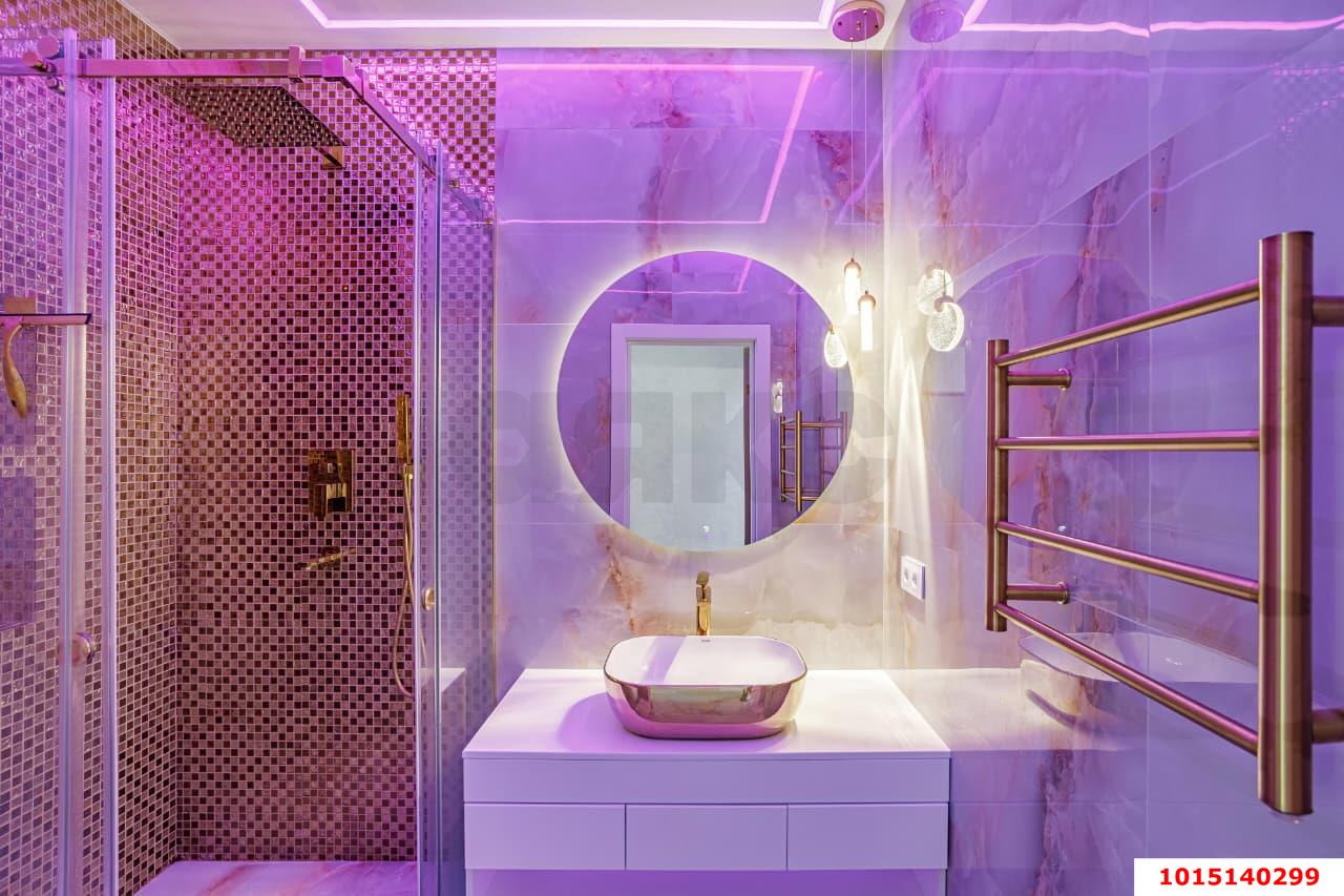 Фото №7: 2-комнатная квартира 89 м² - Краснодар, 2