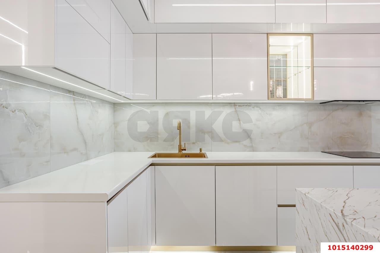 Фото №14: 2-комнатная квартира 89 м² - Краснодар, Любимово, 2