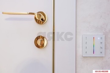 Фото №4: 2-комнатная квартира 89 м² - Краснодар, мкр. Любимово, 2