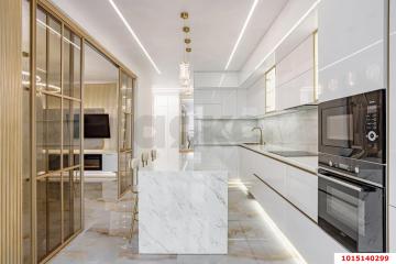 Фото №5: 2-комнатная квартира 89 м² - Краснодар, мкр. Любимово, 2