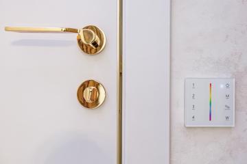 Фото №4: 2-комнатная квартира 80 м² - Краснодар, мкр. Любимово, 2