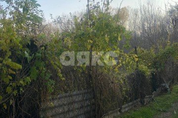 Фото №4: Земельный участок под ИЖС - Новокубанск, ул. Садовая