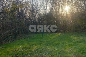 Фото №1: Земельный участок под ИЖС - Новокубанск, ул. Садовая