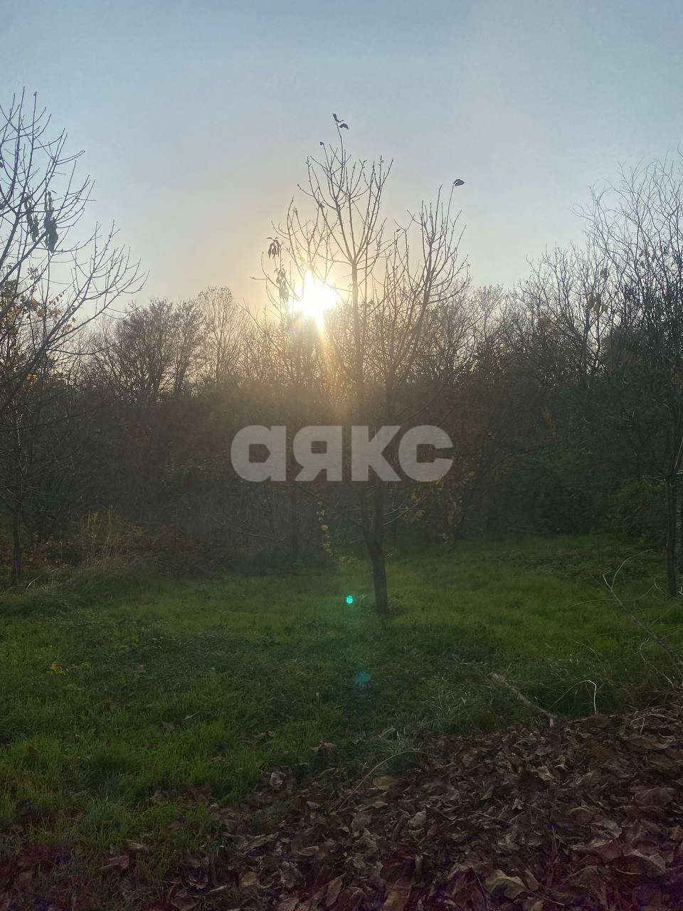 Фото №2: Земельный участок под ИЖС 7 сот. - Новокубанск, ул. Садовая