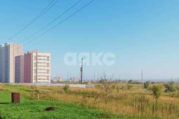 Фото №1: Земельный участок под ИЖС - Мариуполь, р. Ильичёвский, ул. Покрышкина, 11