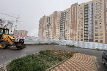 Фото №5: Земельный участок под ИЖС - Мариуполь, р. Ильичёвский, ул. Покрышкина, 11