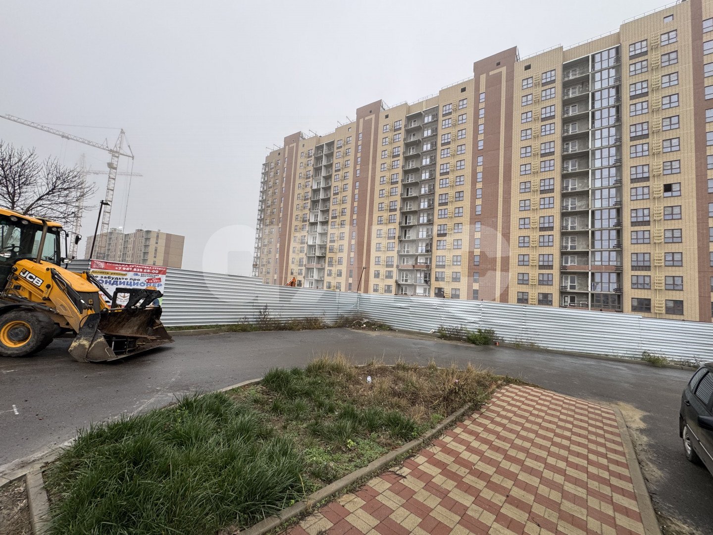 Фото №5: Земельный участок под ИЖС 8 сот. - Мариуполь, Ильичёвский, ул. Покрышкина, 11