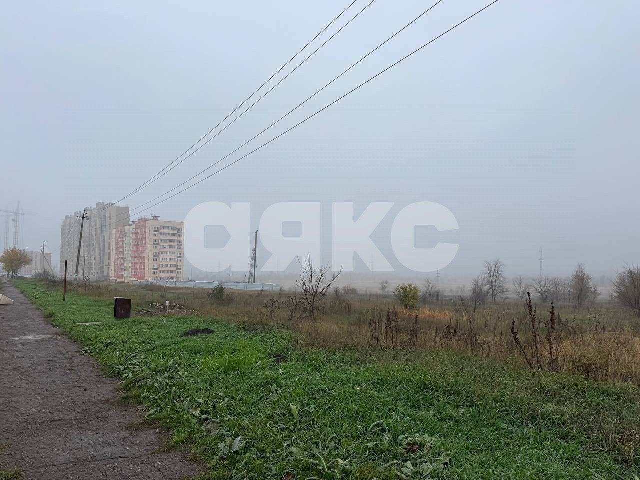 Фото №2: Земельный участок под ИЖС 8 сот. - Мариуполь, Ильичёвский, ул. Покрышкина, 11