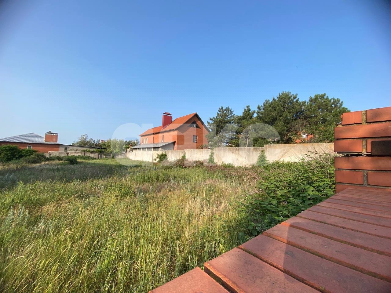 Фото №4: Дом 800 м² + 24 сот. - Новоазовск, Будённовка, ул. Ленина