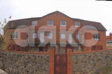 Фото №3: Дом 800 м² - Новоазовск, мкр. Будённовка, ул. Ленина