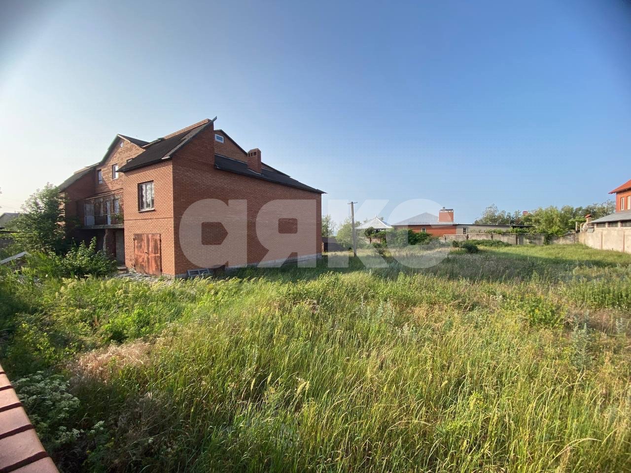 Фото №5: Дом 800 м² + 24 сот. - Новоазовск, Будённовка, ул. Ленина