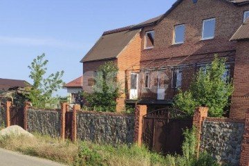 Фото №2: Дом 800 м² - Новоазовск, мкр. Будённовка, ул. Ленина