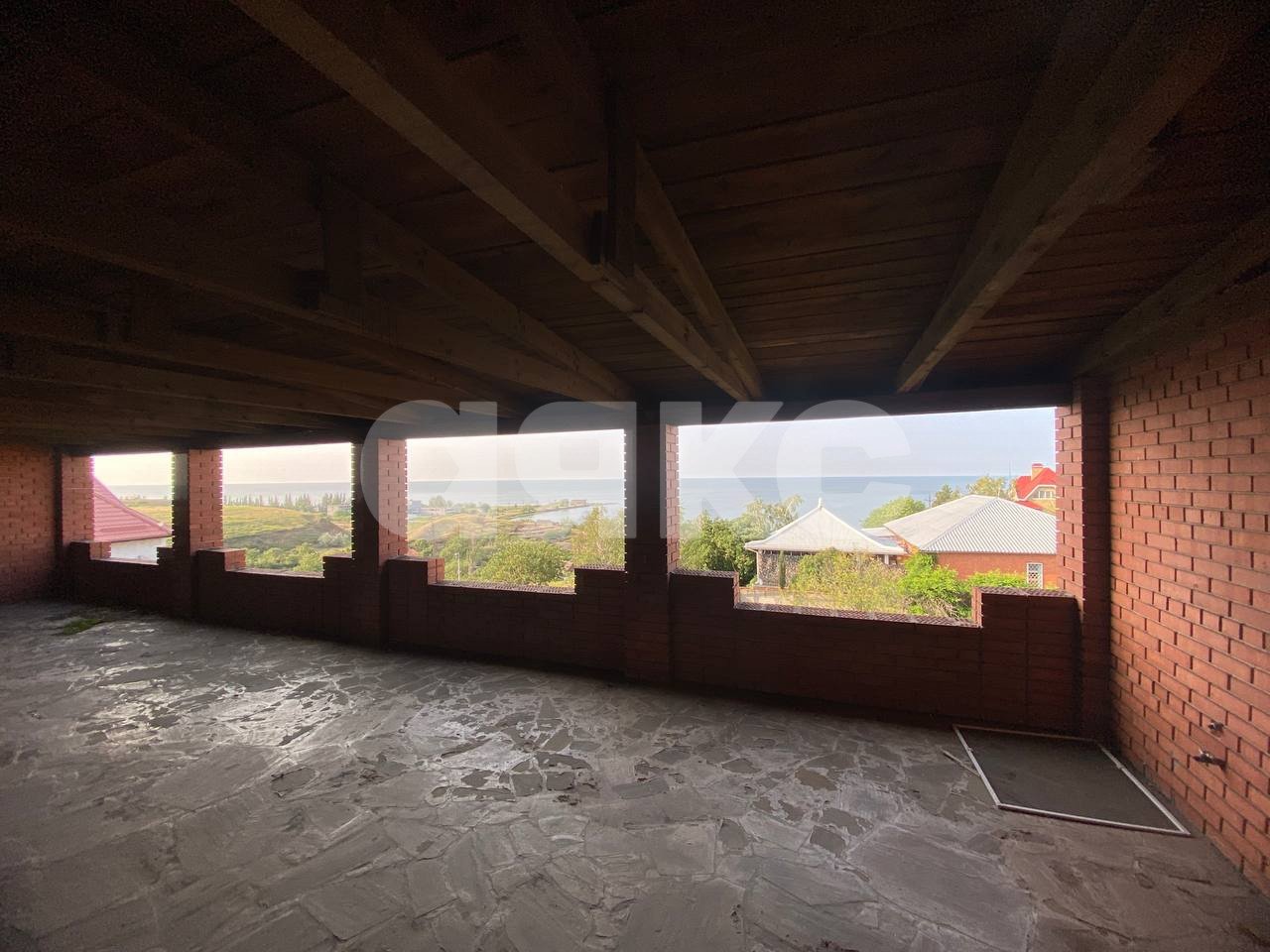 Фото №6: Дом 800 м² + 24 сот. - Новоазовск, Будённовка, ул. Ленина