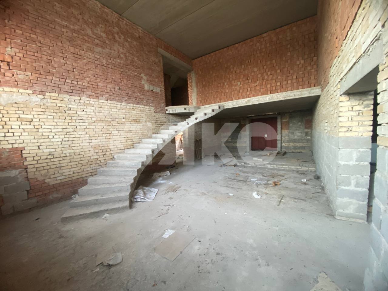 Фото №7: Дом 800 м² + 24 сот. - Новоазовск, Будённовка, ул. Ленина