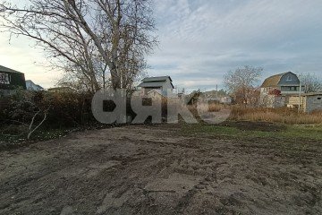 Фото №2: Земельный участок под ИЖС - Белосарайская Коса, ул. Безуха, 33/17