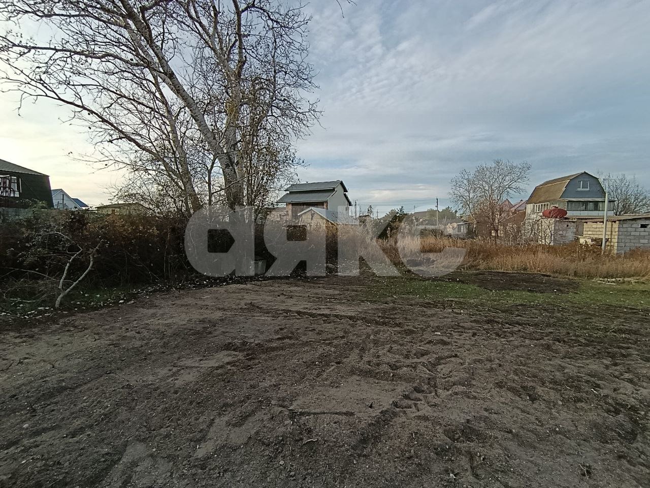 Фото №2: Земельный участок под ИЖС 6.5 сот. - Белосарайская Коса, ул. Безуха, 33/17