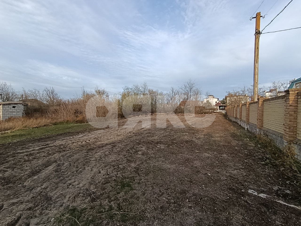 Фото №3: Земельный участок под ИЖС 6.5 сот. - Белосарайская Коса, ул. Безуха, 33/17