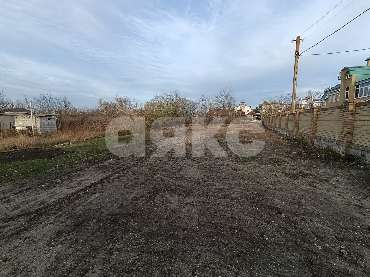 Фото №5: Земельный участок под ИЖС 6.5 сот. - Белосарайская Коса, ул. Безуха, 33/17