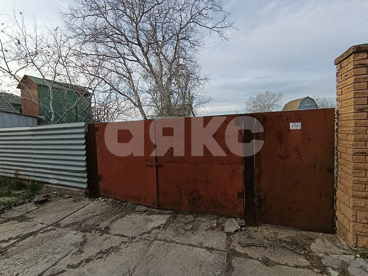 Фото №4: Земельный участок под ИЖС 6.5 сот. - Белосарайская Коса, ул. Безуха, 33/17