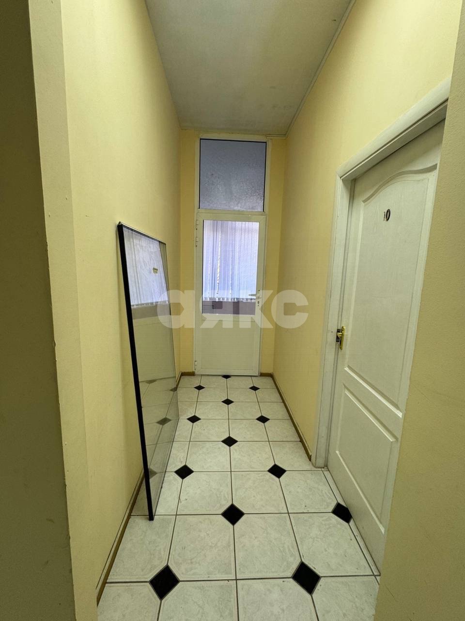 Фото №6: Коммерция 46 м² - Мариуполь, Жовтневый, пр-кт Металлургов, 97