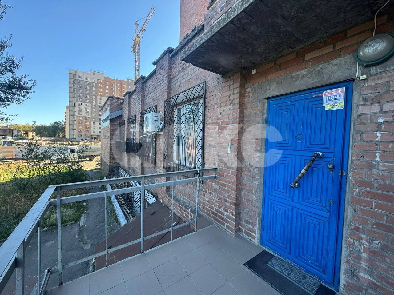 Фото №7: Коммерция 46 м² - Мариуполь, Жовтневый, пр-кт Металлургов, 97