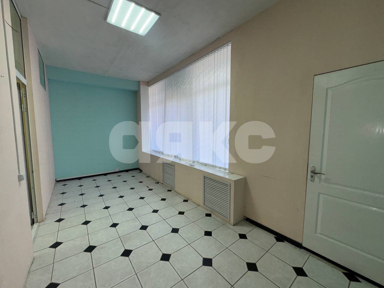 Фото №1: Коммерция 46 м² - Мариуполь, Жовтневый, пр-кт Металлургов, 97