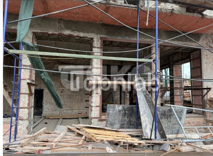 Фото №2: Коммерция 116 м² - Мариуполь, Жовтневый, пр-кт Ленина, 43