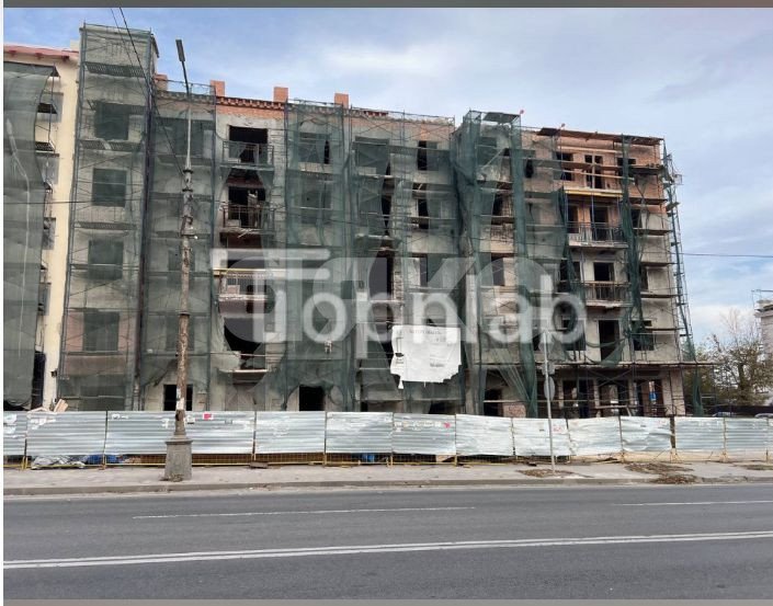 Фото №1: Коммерция 116 м² - Мариуполь, Жовтневый, пр-кт Ленина, 43