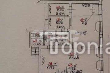 Фото №5: Коммерция 116 м² - Мариуполь, р. Жовтневый, пр-кт Ленина, 43