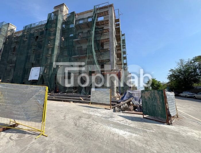 Фото №3: Коммерция 116 м² - Мариуполь, Жовтневый, пр-кт Ленина, 43