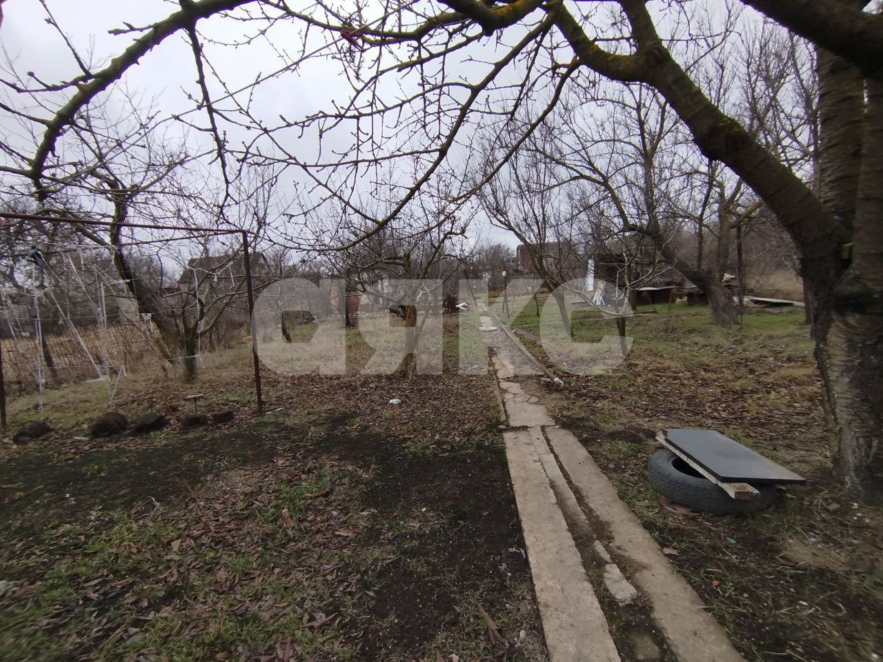 Фото №2: Земельный участок под ИЖС 6.3 сот. - Мариуполь, Ильичёвский