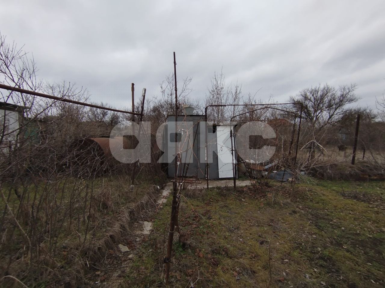 Фото №3: Земельный участок под ИЖС 6.3 сот. - Мариуполь, Ильичёвский