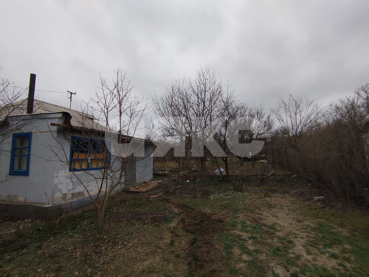 Фото №1: Земельный участок под ИЖС 6.3 сот. - Мариуполь, Ильичёвский