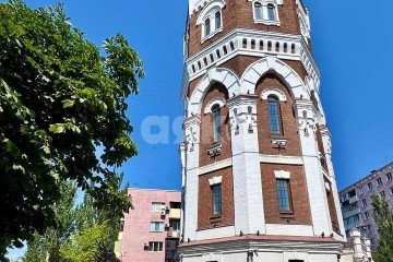 Фото №4: 1-комнатная квартира 31 м² - Мариуполь, р. Жовтневый, ул. Варганова, 4