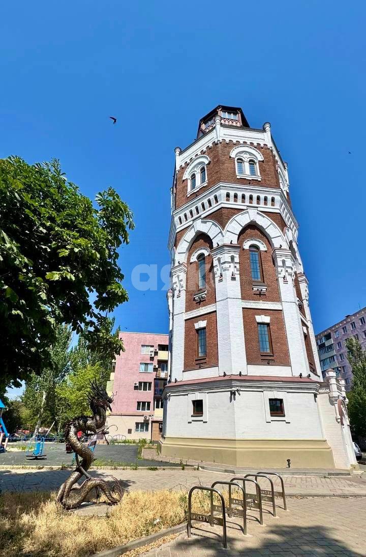 Фото №4: 1-комнатная квартира 31 м² - Мариуполь, Жовтневый, ул. Варганова, 4