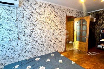 Фото №2: 1-комнатная квартира 31 м² - Мариуполь, р. Жовтневый, ул. Варганова, 4