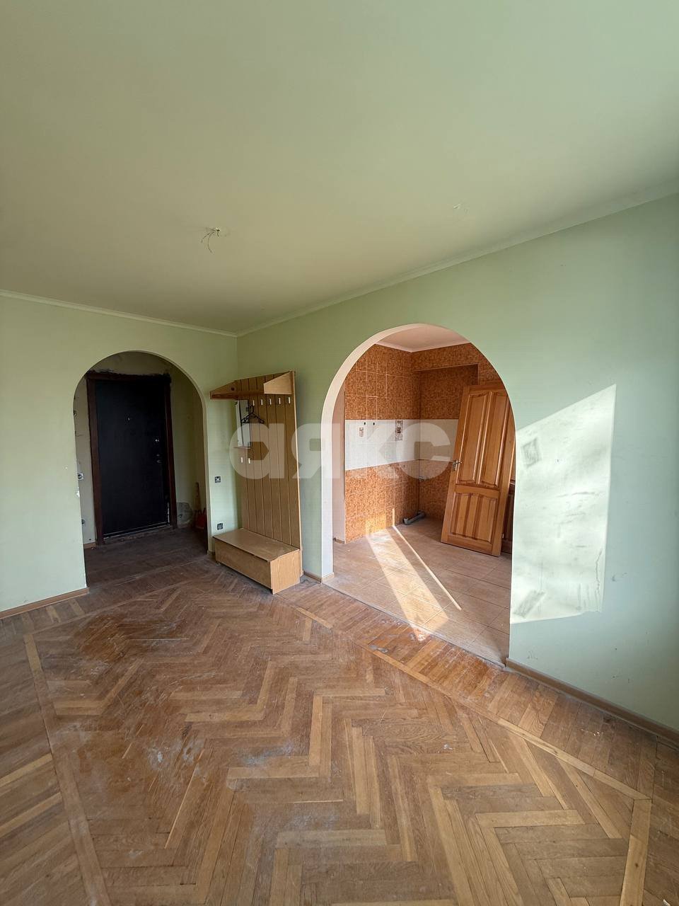 Фото №4: 2-комнатная квартира 45 м² - Мариуполь, Жовтневый, ул. Энгельса, 62