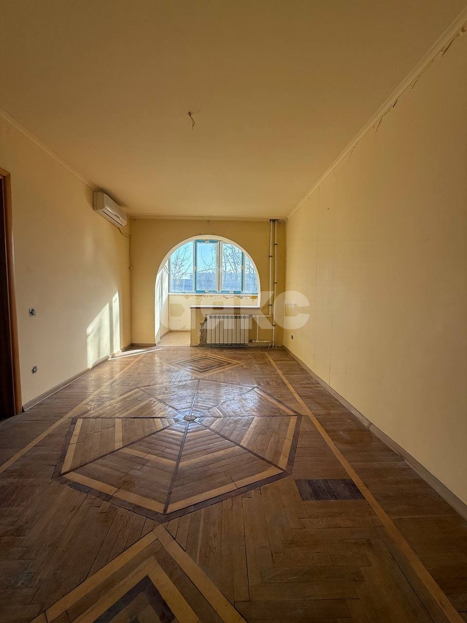 Фото №1: 2-комнатная квартира 45 м² - Мариуполь, Жовтневый, ул. Энгельса, 62