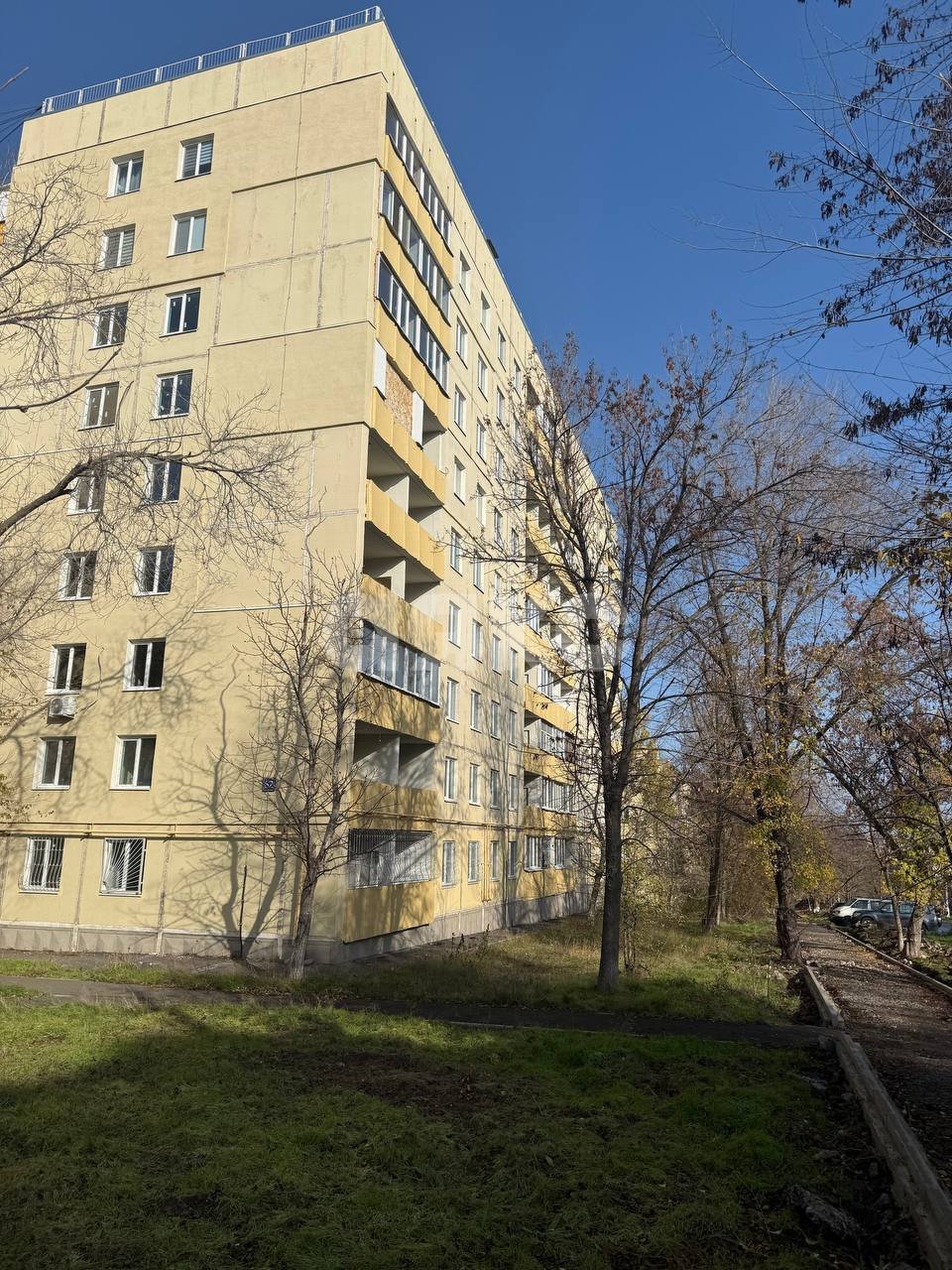 Фото №12: 2-комнатная квартира 45 м² - Мариуполь, Жовтневый, ул. Энгельса, 62