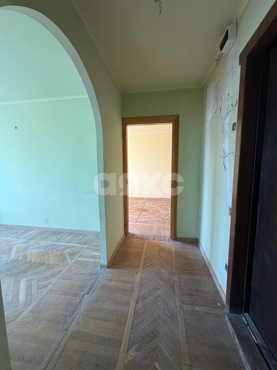 Фото №7: 2-комнатная квартира 45 м² - Мариуполь, Жовтневый, ул. Энгельса, 62