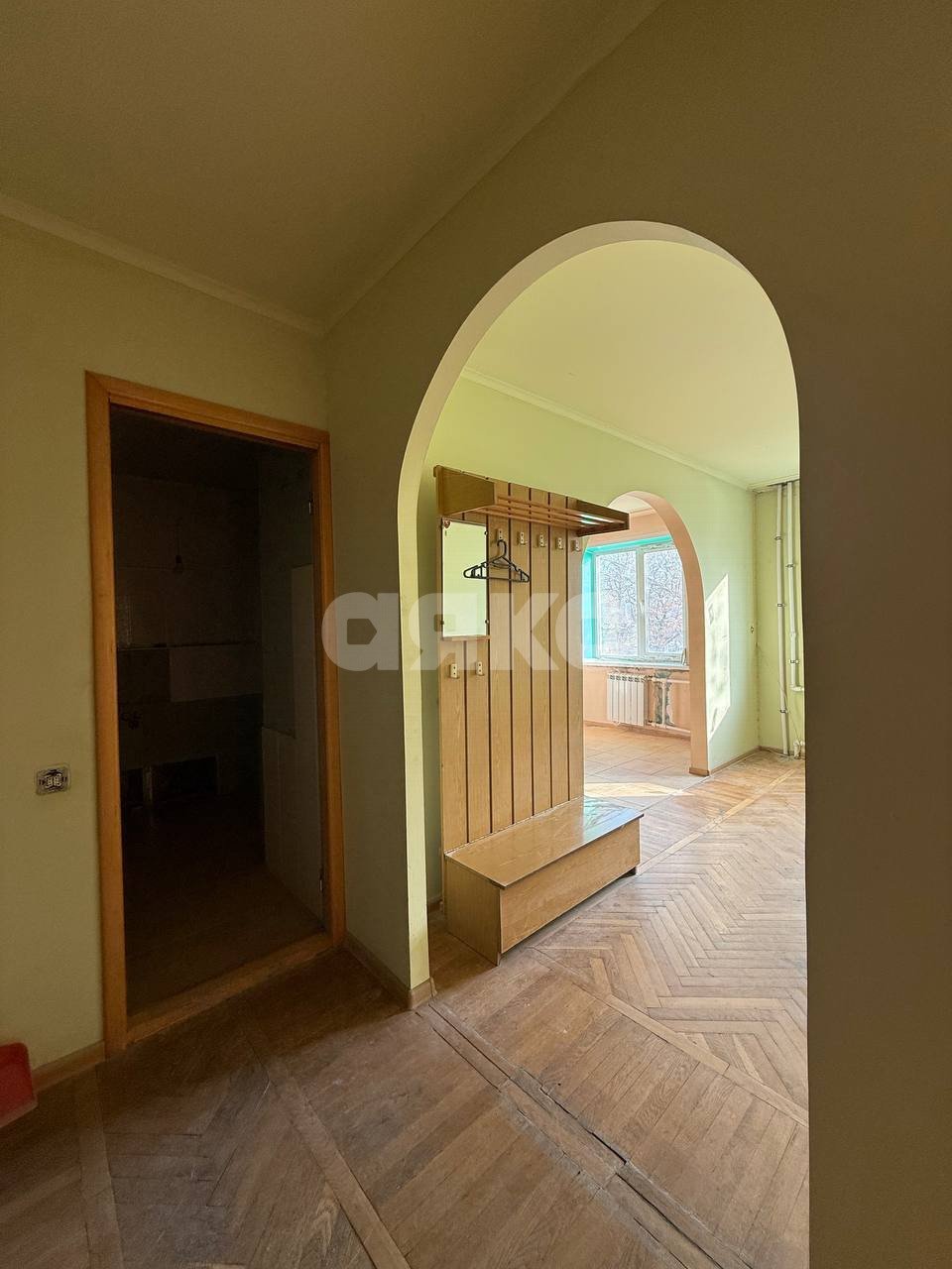 Фото №5: 2-комнатная квартира 45 м² - Мариуполь, Жовтневый, ул. Энгельса, 62