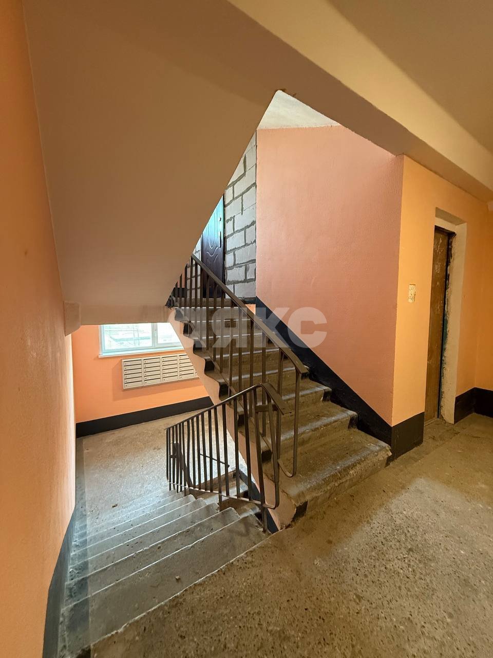 Фото №10: 2-комнатная квартира 45 м² - Мариуполь, Жовтневый, ул. Энгельса, 62