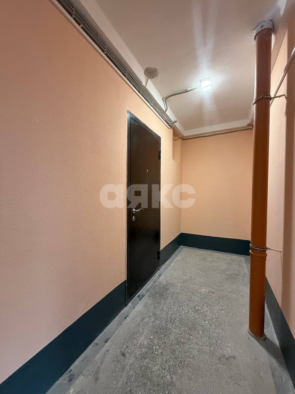 Фото №9: 2-комнатная квартира 45 м² - Мариуполь, Жовтневый, ул. Энгельса, 62