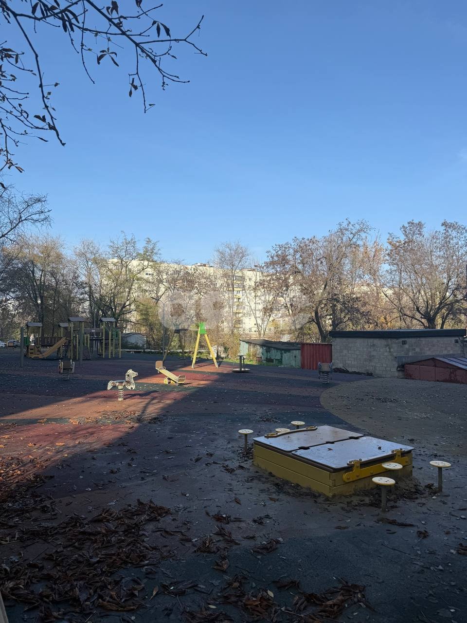 Фото №13: 2-комнатная квартира 45 м² - Мариуполь, Жовтневый, ул. Энгельса, 62