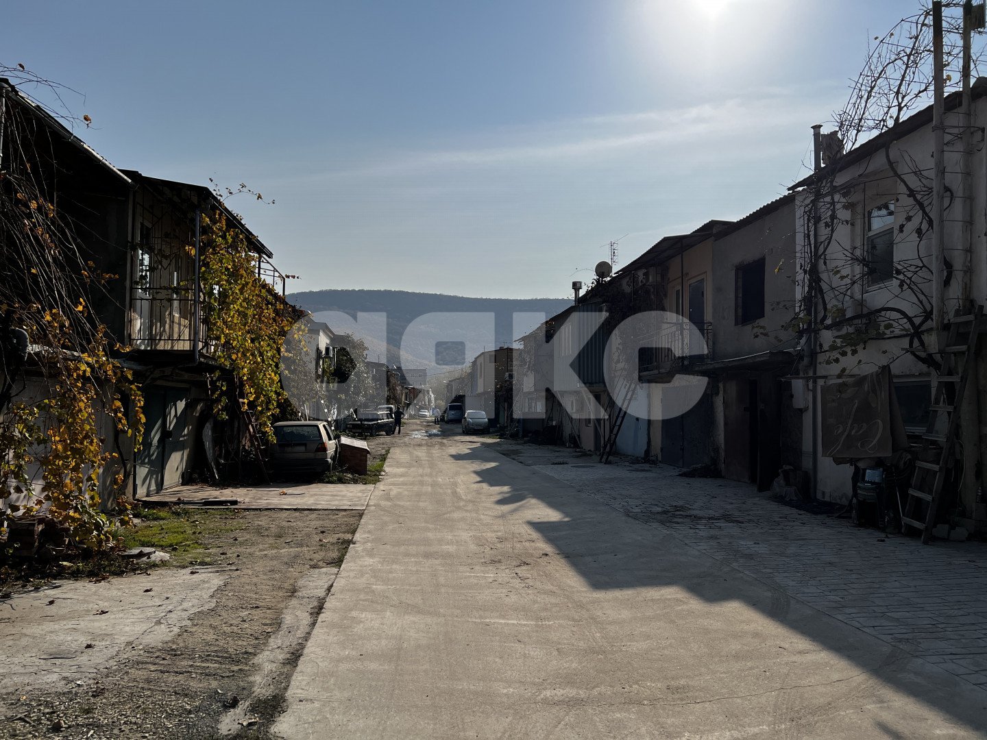 Фото №11: Гараж 96 м² - Сукко, ул. Желанная, 18