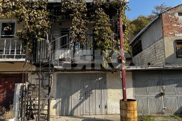 Фото №1: Гараж 96 м² - Сукко, ул. Желанная, 18