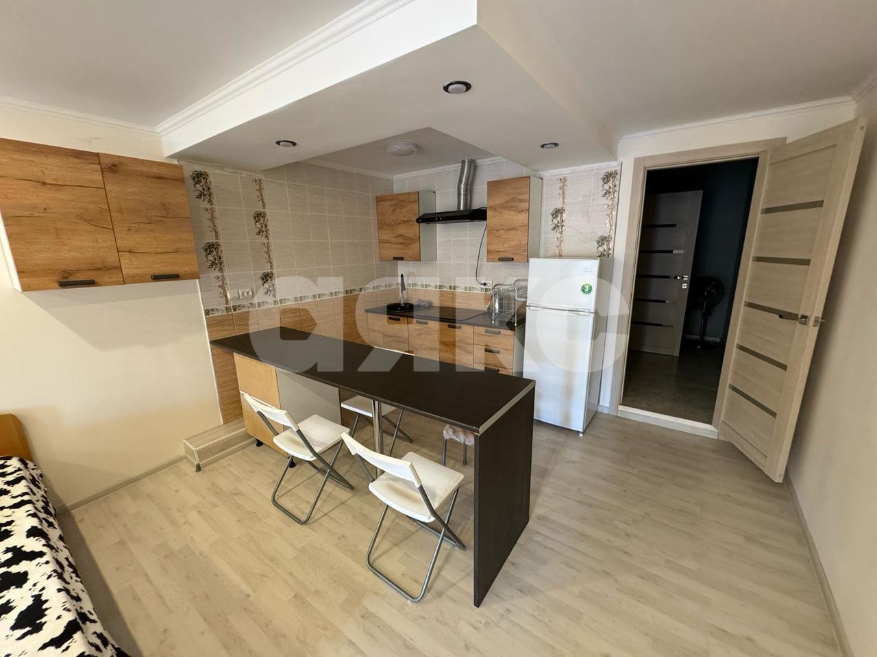 Фото №2: Гараж 96 м² - Сукко, ул. Желанная, 18